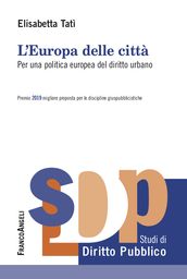 L Europa delle città