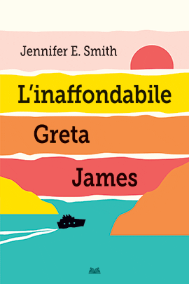 L INAFFONDABILE GRETA JAMES