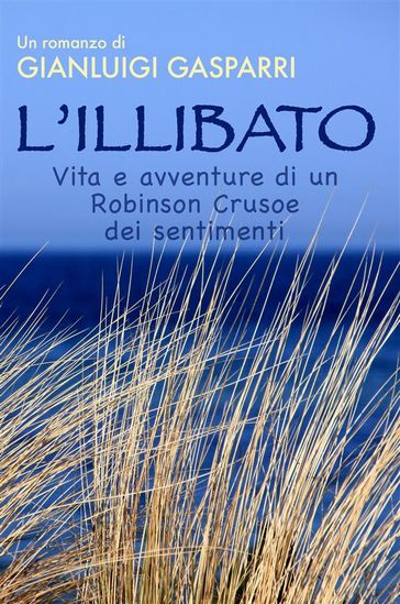 L'Illibato - Gianluigi Gasparri