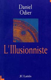 L Illusionniste