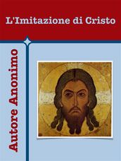 L Imitazione di Cristo