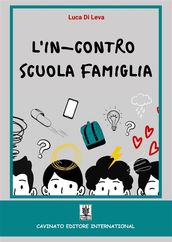 L In-Contro Scuola Famiglia