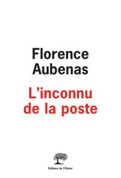 L Inconnu de la poste