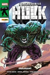 L Incredibile Hulk: Onslaught