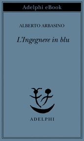 L Ingegnere in blu