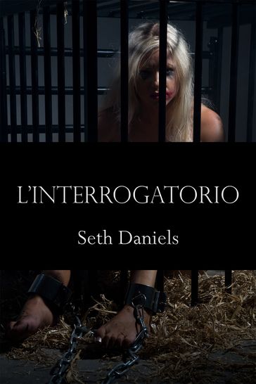 L'Interrogatorio - Seth Daniels