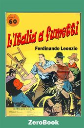 L Italia a fumetti