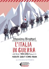 L Italia in guerra