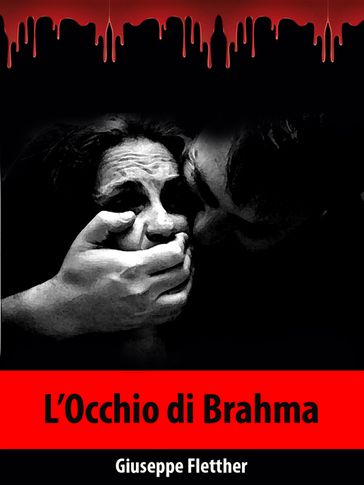 L'Occhio di Brahma - Giuseppe Fletther