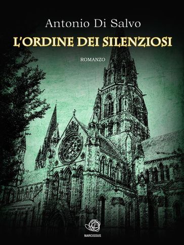 L'Ordine dei Silenziosi - Antonio Di Salvo