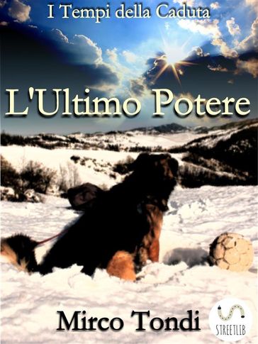 L'Ultimo Potere - Mirco Tondi