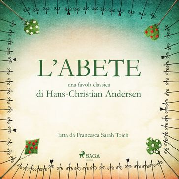 L'abete - H.c. Andersen