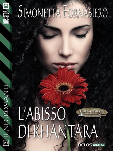 L'abisso di Khantara - Simonetta Fornasiero