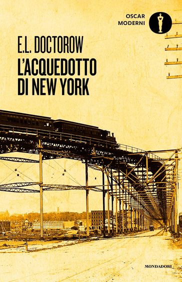 L'acquedotto di New York - E.L. Doctorow