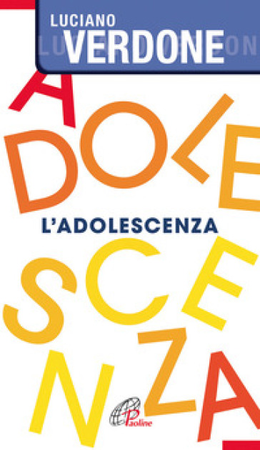 L'adolescenza - Luciano Verdone