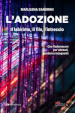 L adozione. Il labirinto, il filo, l intreccio