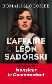 L affaire Léon Sadorski