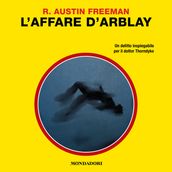 L affare D Arblay (Il Giallo Mondadori)