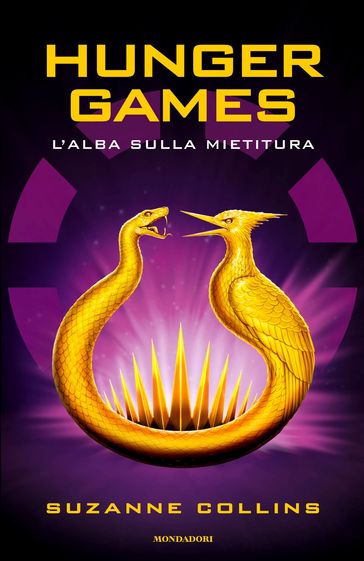 L'alba sulla mietitura - Suzanne Collins