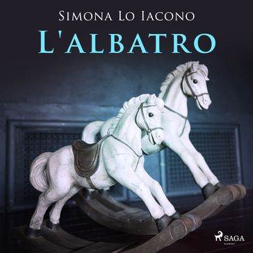 L'albatro - Simona Lo Iacono