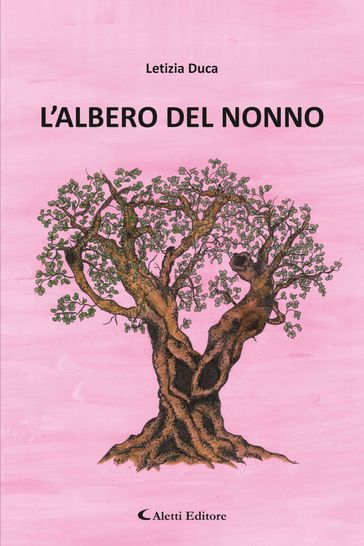 L'albero del nonno - Letizia Duca