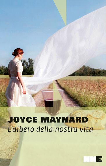 L'albero della nostra vita - Joyce Maynard