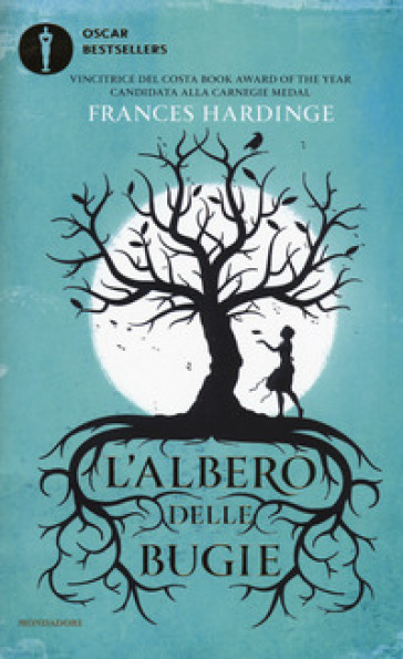 L'albero delle bugie - Frances Hardinge