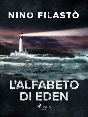 L'alfabeto di Eden - Nino Filastò