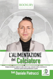 L alimentazione del calciatore