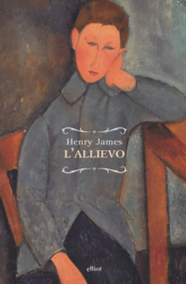 L'allievo - Henry James