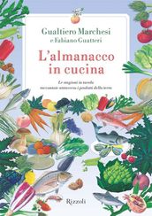 L almanacco in cucina