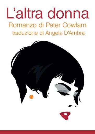 L'altra donna - Peter Cowlam