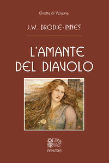 L'amante del Diavolo - John William Brodie-Innes