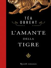 L amante della Tigre