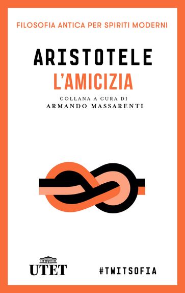 L'amicizia - Aristotele