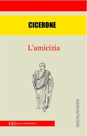 L amicizia