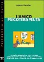 L amico psicoterapeuta