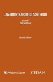 L amministrazione di sostegno