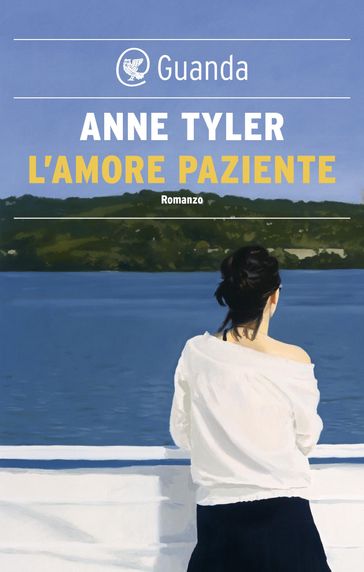 L'amore paziente - Anne Tyler