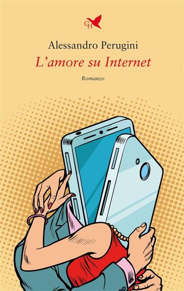 L'amore su Internet - Alessandro Perugini