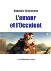 L amour et l Occident