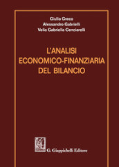 L analisi economico-finanziaria del bilancio