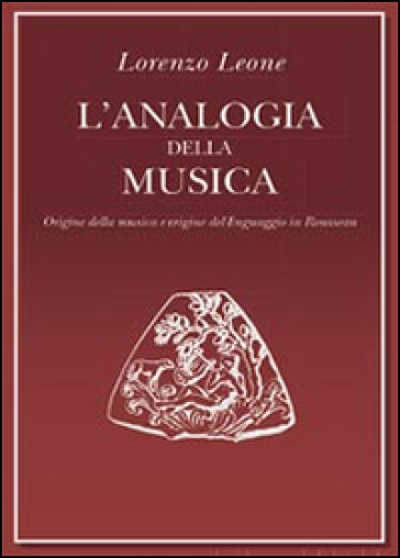 L'analogia della musica - Lorenzo Leone