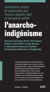 L anarcho-indigénisme