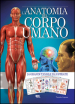 L anatomia del corpo umano