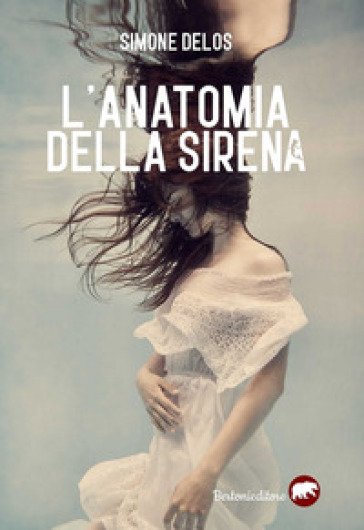 L'anatomia della sirena - Simone Delos