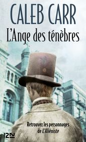 L ange des ténèbres