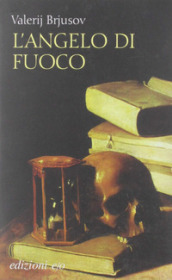 L angelo di fuoco