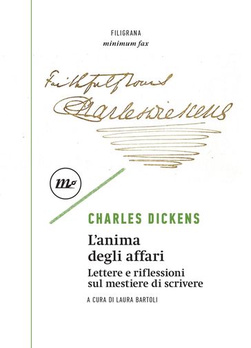 L'anima degli affari - Charles Dickens