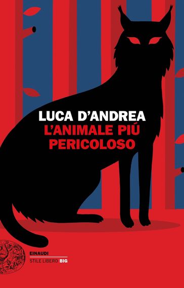 L'animale più pericoloso - Luca D